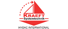 Kraeft GmbH - Logo