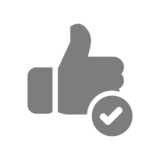 Icon - appreciation in a family-run business