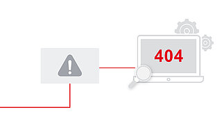 Error 404 - Page not found