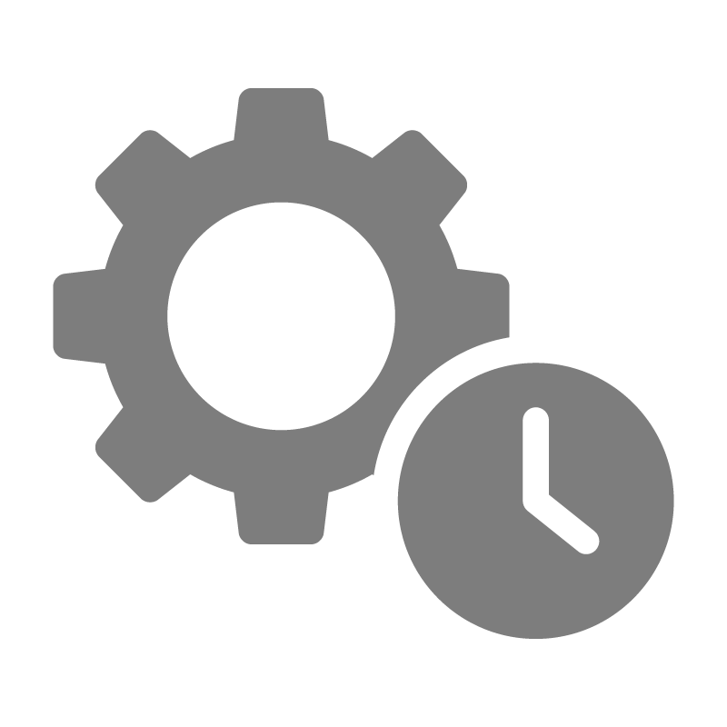 Icon - family-friendly working hours